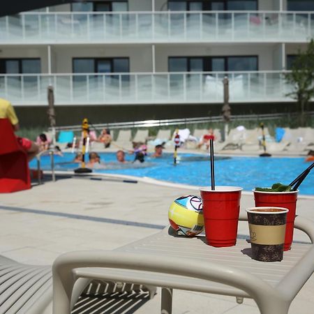 Apartament Lux Tukan B004, Polanki Aqua - Holiday City Kołobrzeg Εξωτερικό φωτογραφία