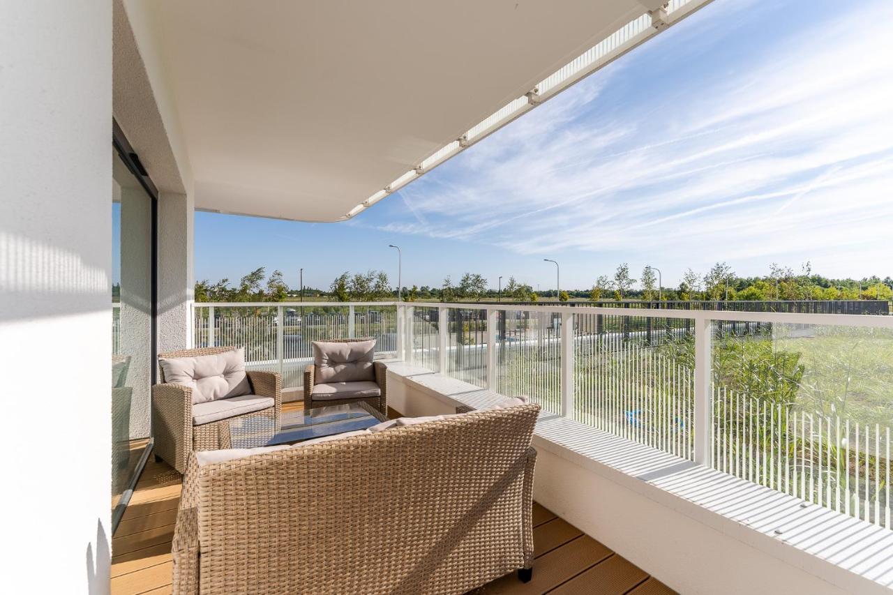 Apartament Lux Tukan B004, Polanki Aqua - Holiday City Kołobrzeg Εξωτερικό φωτογραφία