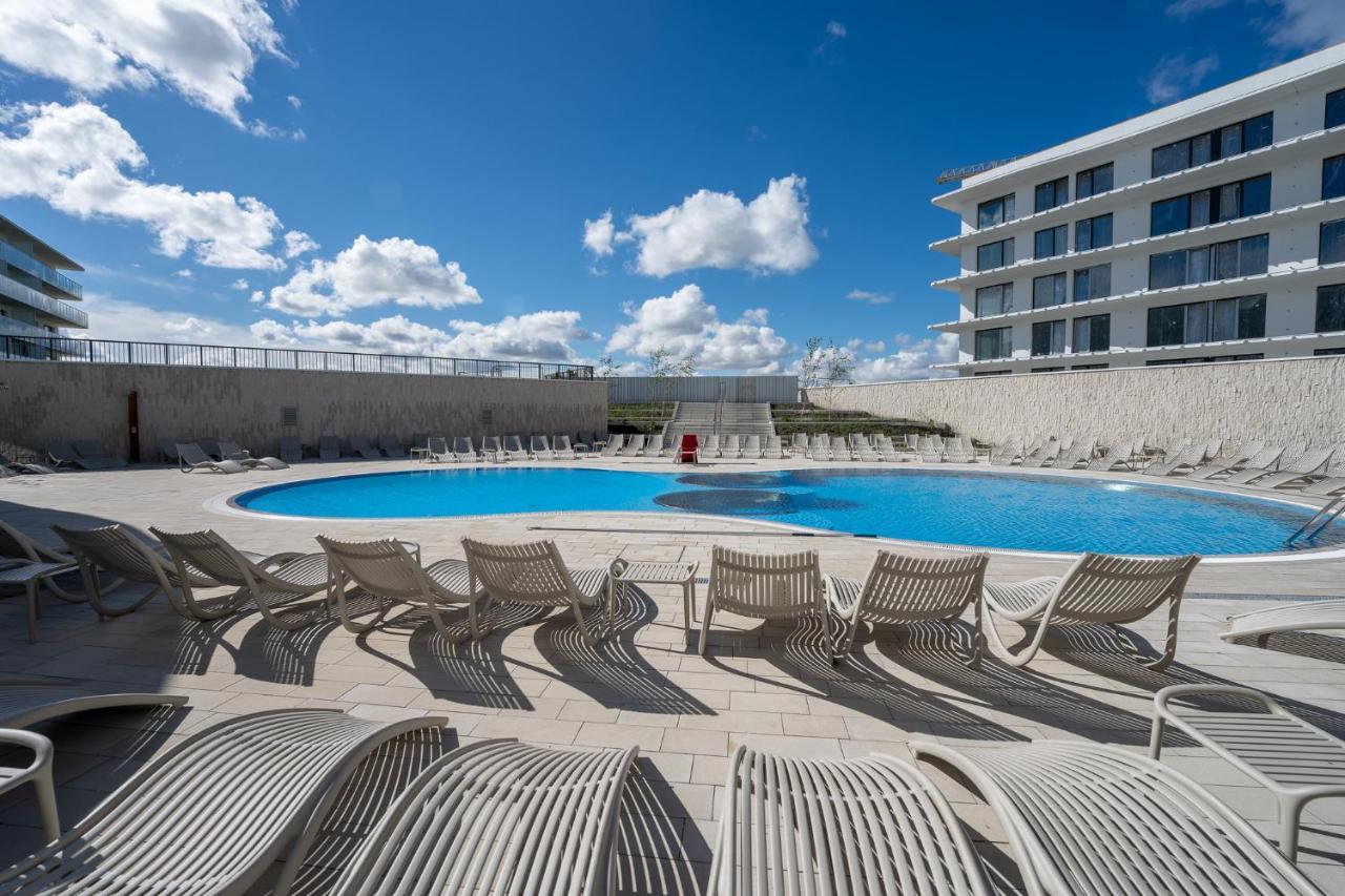 Apartament Lux Tukan B004, Polanki Aqua - Holiday City Kołobrzeg Εξωτερικό φωτογραφία