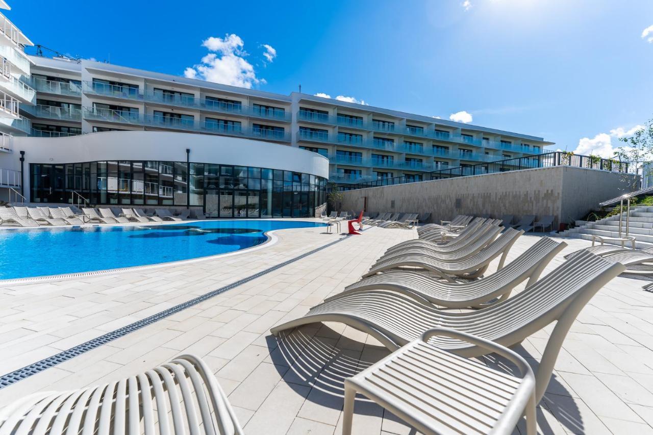 Apartament Lux Tukan B004, Polanki Aqua - Holiday City Kołobrzeg Εξωτερικό φωτογραφία