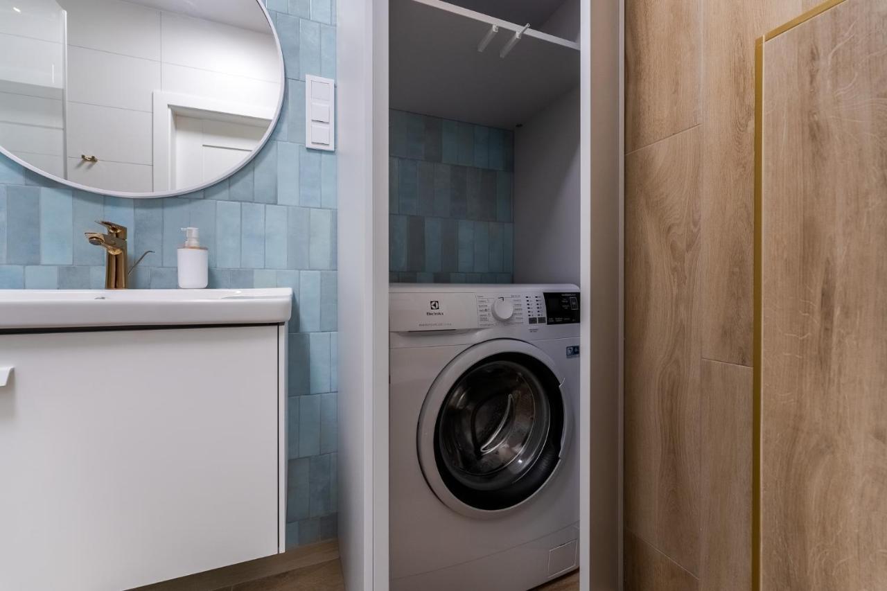 Apartament Lux Tukan B004, Polanki Aqua - Holiday City Kołobrzeg Εξωτερικό φωτογραφία