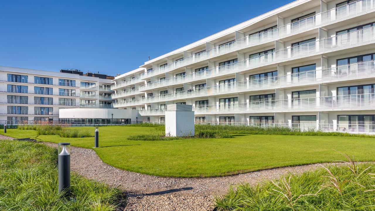 Apartament Lux Tukan B004, Polanki Aqua - Holiday City Kołobrzeg Εξωτερικό φωτογραφία