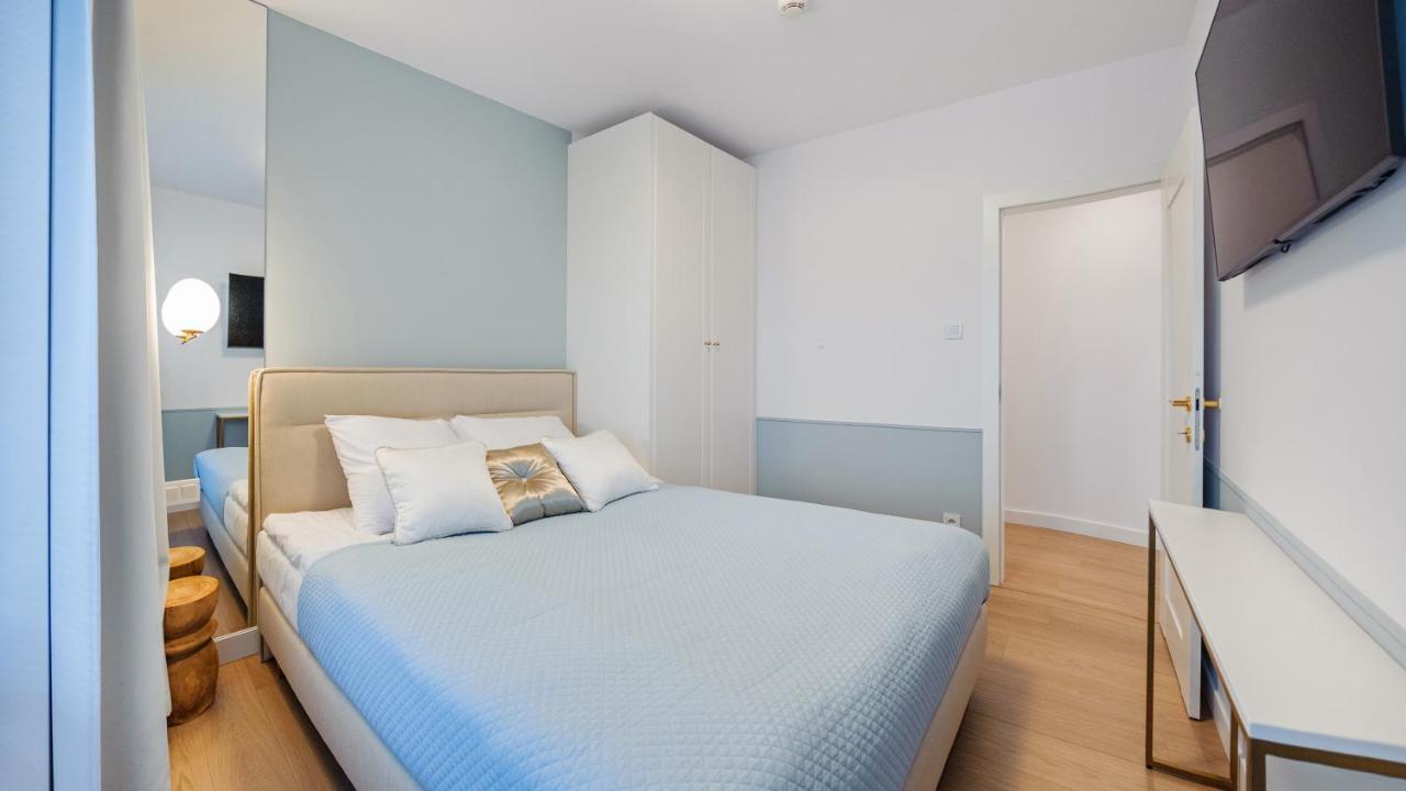 Apartament Lux Tukan B004, Polanki Aqua - Holiday City Kołobrzeg Εξωτερικό φωτογραφία