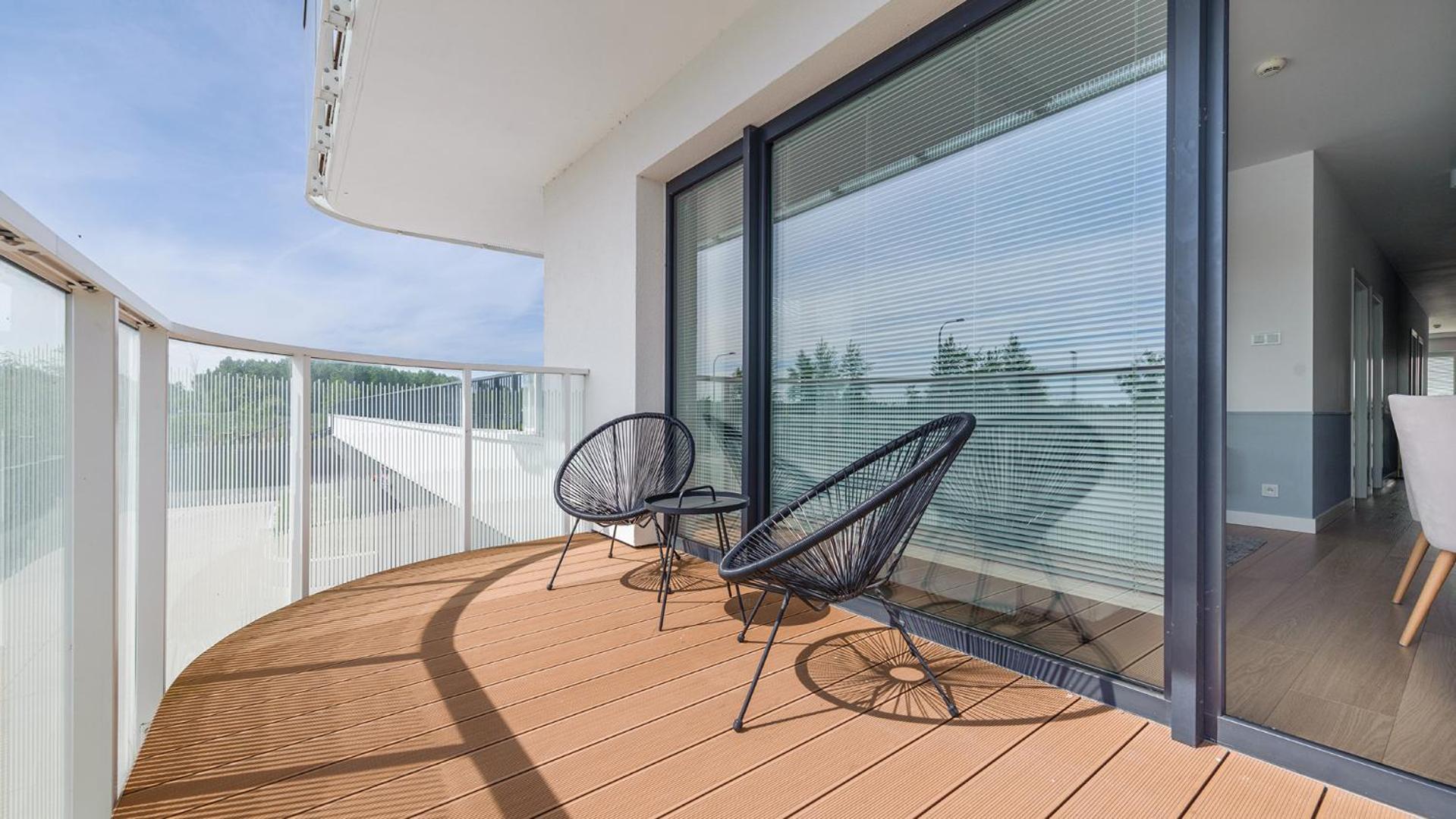 Apartament Lux Tukan B004, Polanki Aqua - Holiday City Kołobrzeg Εξωτερικό φωτογραφία