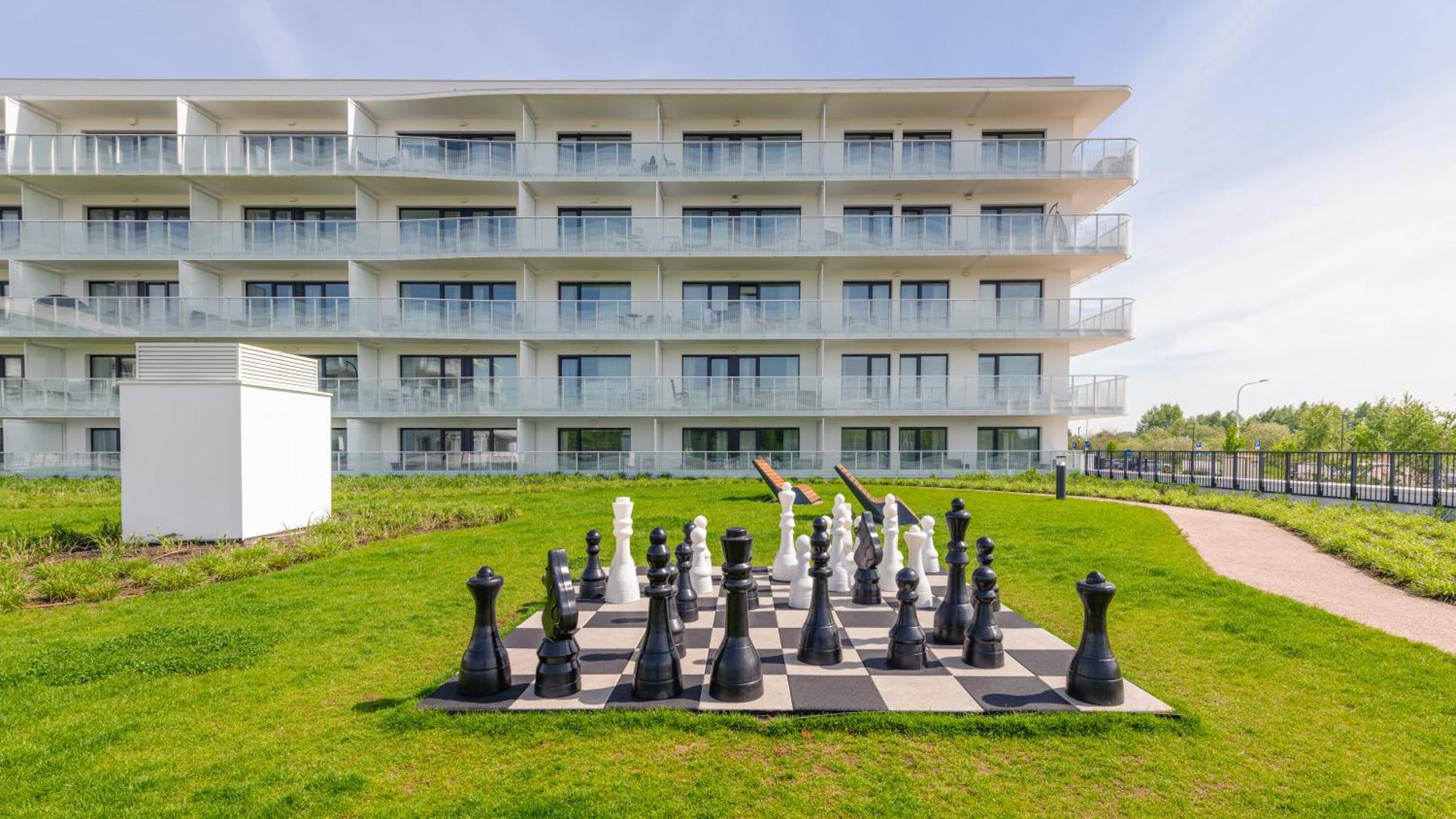 Apartament Lux Tukan B004, Polanki Aqua - Holiday City Kołobrzeg Εξωτερικό φωτογραφία