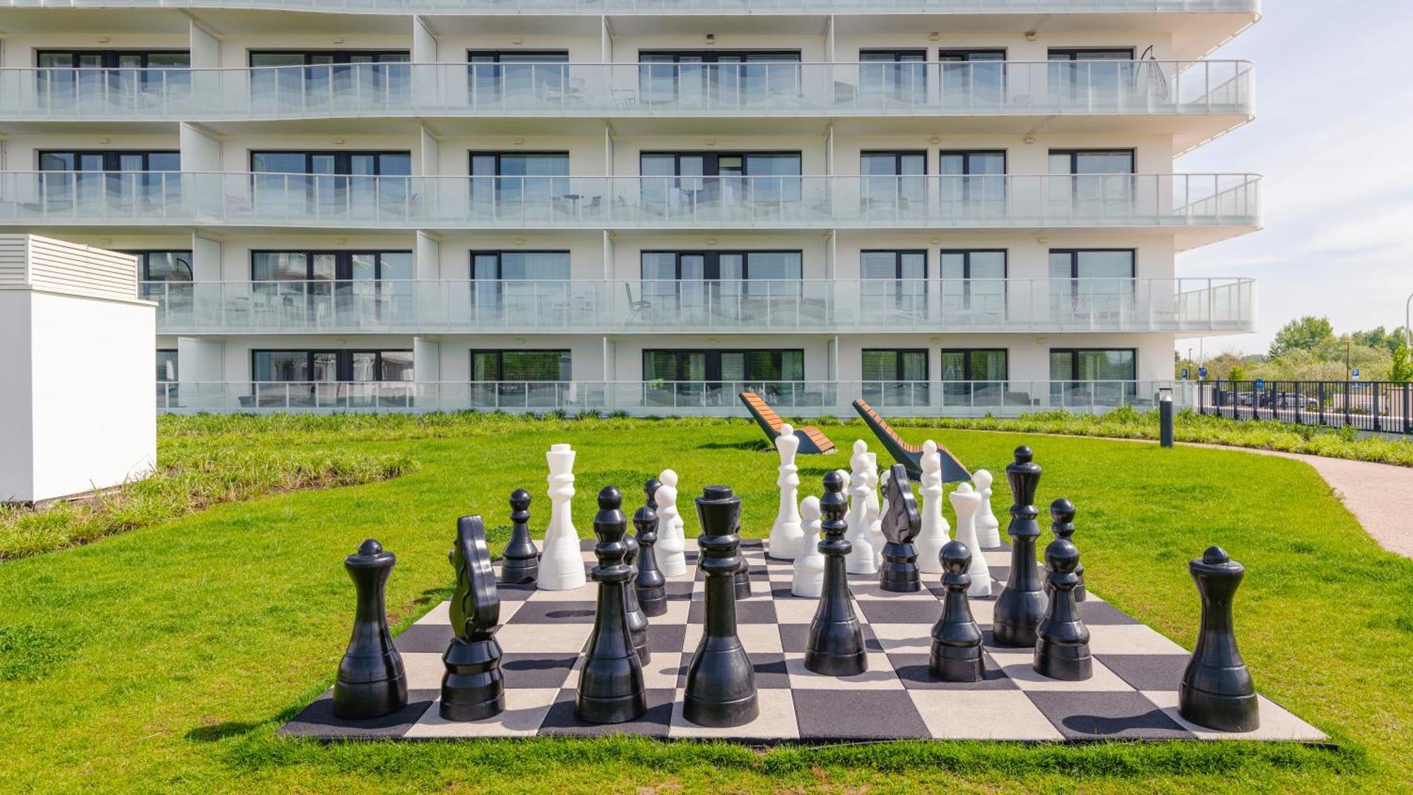 Apartament Lux Tukan B004, Polanki Aqua - Holiday City Kołobrzeg Εξωτερικό φωτογραφία