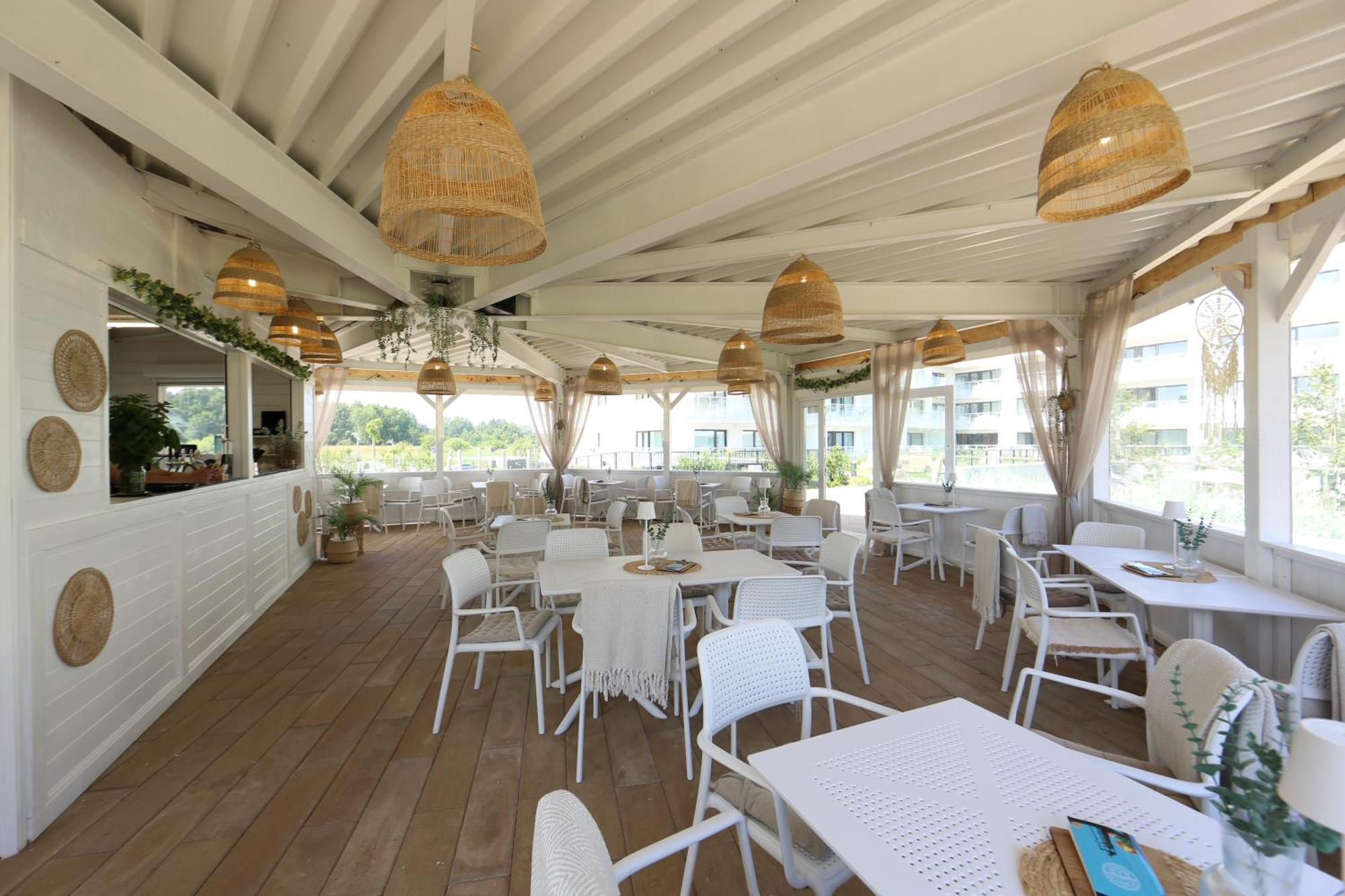 Apartament Lux Tukan B004, Polanki Aqua - Holiday City Kołobrzeg Εξωτερικό φωτογραφία